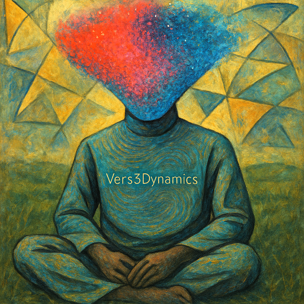 Vers3Dynamics Logo